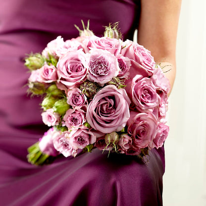 Veronica Bouquet –  Floral Creations, Mcadoo PA