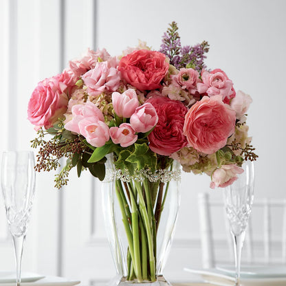Abundant Array Arrangement –  Floral Creations, Mcadoo PA