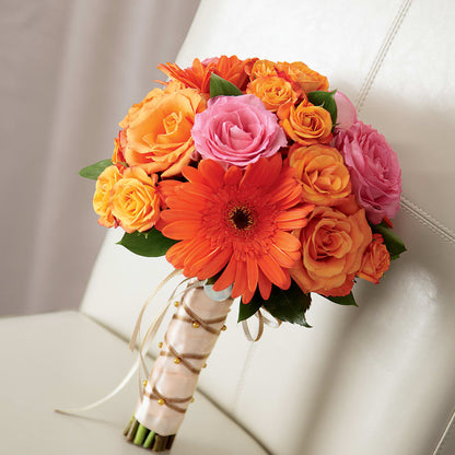 Lifetime of Love Bouquet –  Floral Creations, Mcadoo PA