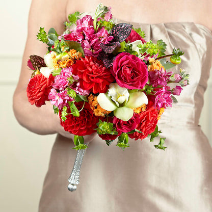 True Happiness Bouquet –  Floral Creations, Mcadoo PA