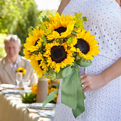 Free Spirit Bouquet –  Floral Creations, Mcadoo PA