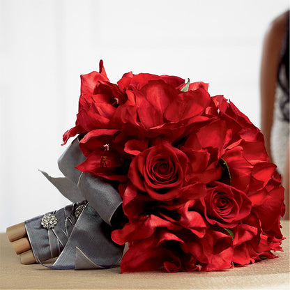 Heart's Happiness Bouquet –  Floral Creations, Mcadoo PA
