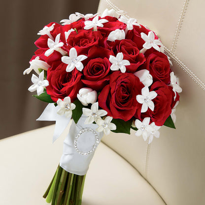 Poetry Bouquet –  Floral Creations, Mcadoo PA