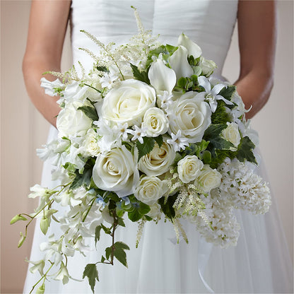 Cherish Bouquet –  Floral Creations, Mcadoo PA