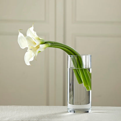 White Calla Bouquet –  Floral Creations, Mcadoo PA