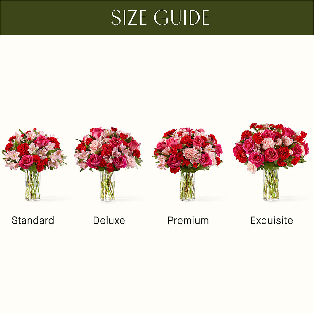 You're Precious Bouquet –  Floral Creations, Mcadoo PA