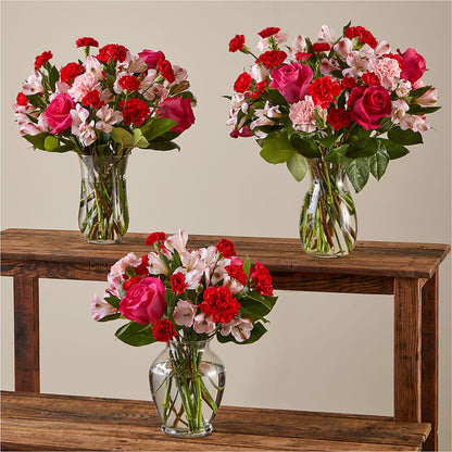 You're Precious Bouquet –  Floral Creations, Mcadoo PA
