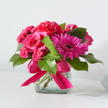 Everyday Love Bouquet –  Floral Creations, Mcadoo PA
